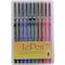 Marvy Uchida LePen, Basic, 10 colors 4300-10A - alternate 2